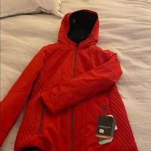 Women’s Obermeyer insulated Siren Jacket